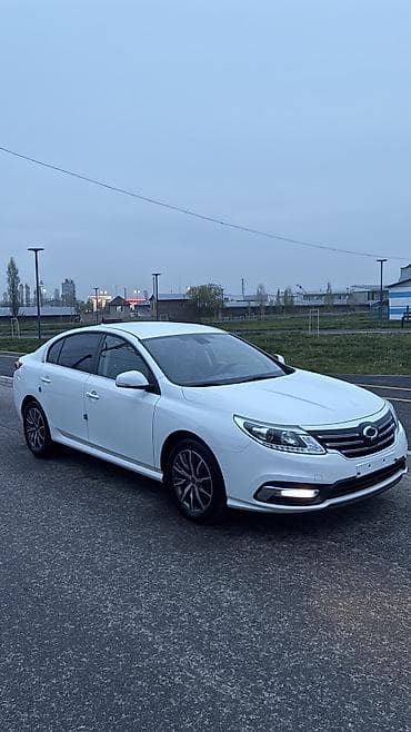 renault sm5: Renault SM6: 2019 г., 2 л, Автомат, Бензин, Седан — 3
