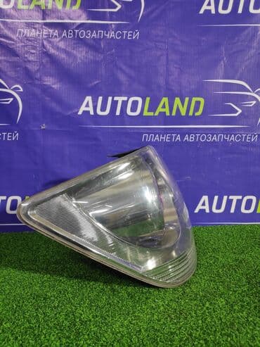 altezza: Задний левый стоп-сигнал Honda 2005 г., Б/у, Оригинал, Япония — 3