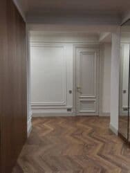 агентства недвижимости бишкек список: 3 бөлмө, 158 кв. м, Элитка, 4 кабат, Дизайнердик ремонт — 8