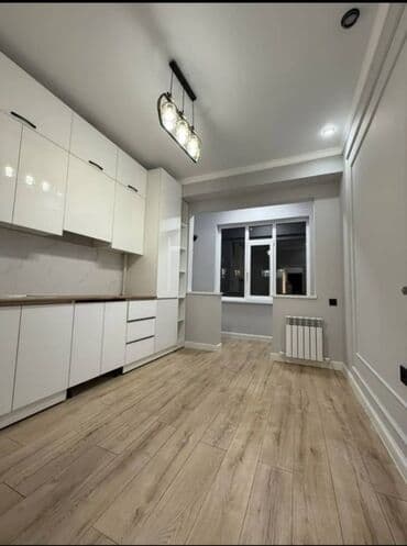 ищу квартиру рухий мурас: 1 комната, 42 м², Элитка, 12 этаж, Евроремонт — 5