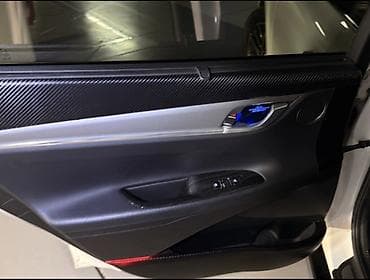 byd plus: Hyundai Grandeur: 2020 г., 3 л, Автомат, Газ, Седан — 5