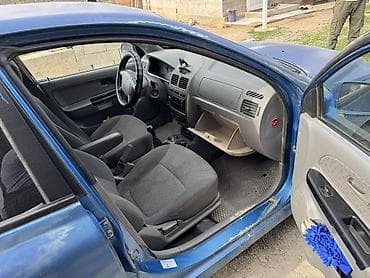 киа рио авто: Kia Rio: 2005 г., Механика, Бензин, Универсал — 3