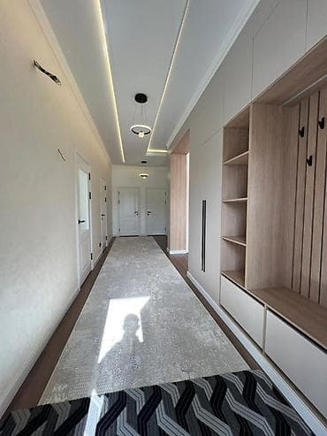 продаю дом в новопакровке: 🏡 Новопавловка ✨ Новый современный дом с террасой 🛏️ 4 комнат (с — 3