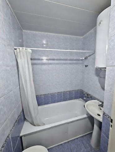 продажа домов в пишпеке: 1 комната, 43 м², Элитка, 4 этаж, Евроремонт — 8