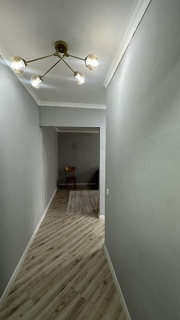 1 комната, 35 м², 104 серия, 4 этаж — 6