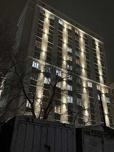 продажа квартир срочно: 1 комната, 49 м², Элитка, 12 этаж, Готовая ПСО (под самоотделку) — 6