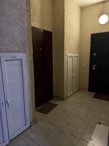 квартира сатып алам: 1 комната, 48 м², С мебелью — 3