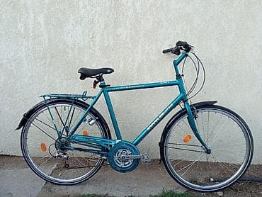 купить б у велосипед взрослый: Городской велосипед, Giant, Рама M (156 - 178 см), Б/у — 4