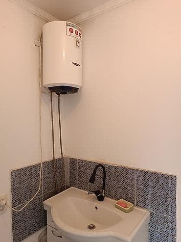 1 bedroom: 1 комната, Собственник, Без подселения, Без мебели — 5