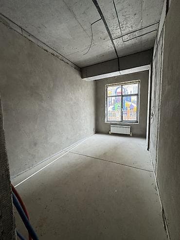 kanat group: 2 комнаты, 70 м², Элитка, 1 этаж, Готовая ПСО (под самоотделку) — 6