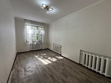Недвижимость: 2 комнаты, 44 м², 104 серия, 1 этаж, Косметический ремонт — 4
