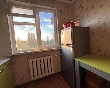 Бөлмөлөр: Сдаю 1 комнату с подселением, хороший район. Уютная изолированная — 5