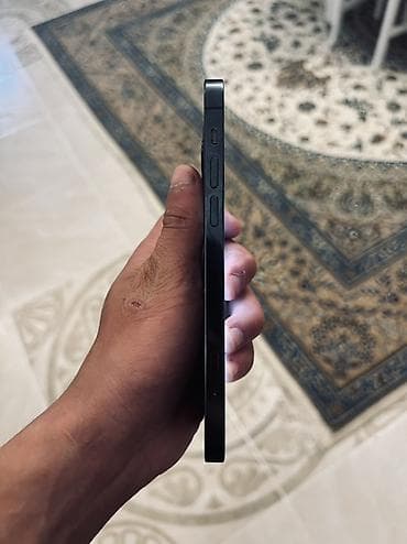 телефон редми 10 с: IPhone 12 Pro, Б/у, 128 ГБ, Графит, 80 % — 4