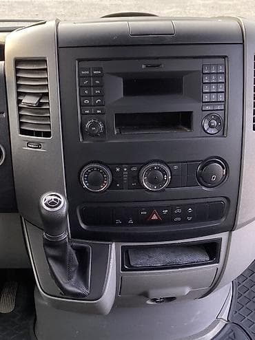 алмашаи: Mercedes-Benz Спринтер: 2014 г., 2.2 л, Автомат, Дизель, Бус — 7