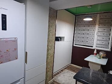 Квартиры: 3 комнаты, 60 м², Газ Городок Индивидуалка, 1 этаж, Евроремонт — 6