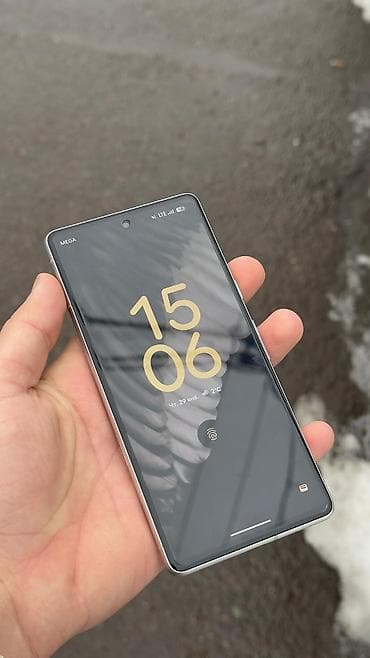 xbox one online: Google Pixel 7, 128 ГБ, цвет - Белый — 6