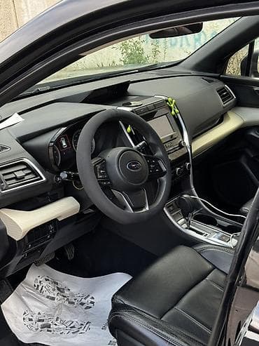 Транспорт: Subaru Ascent: 2021 г., 2.4 л, Вариатор, Бензин, Кроссовер — 8