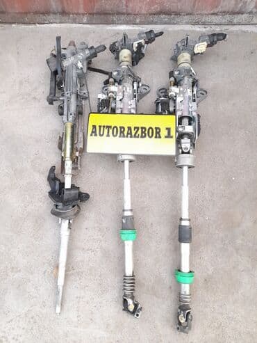 реставрация рулевых реек: Рулевые рейки Так же в наличии имеются другие.   E60 E 53 E38 E46 E91 — 1