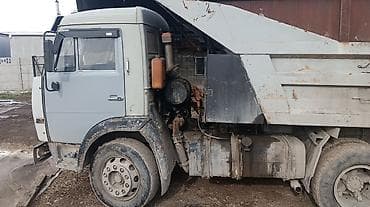 контиционер для трактор: Грузовик, Камаз, Стандарт, 7 т, Б/у — 6