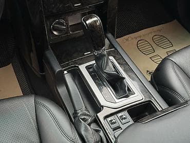 cruiser: Toyota Land Cruiser Prado: 2013 г., 2.7 л, Автомат, Бензин, Внедорожник — 8