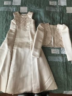 карсет оптом: Детское платье — 3