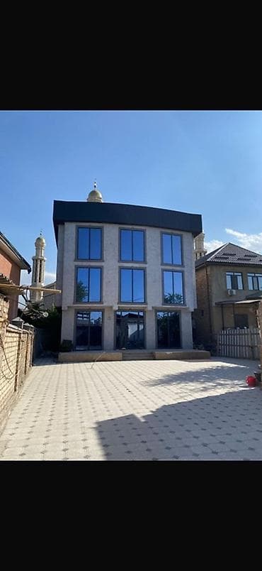 м парк: Здание, Действующий 320 м² — 1