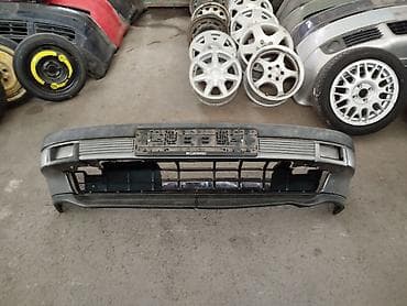 bamper kg: Бампер Volkswagen — 3