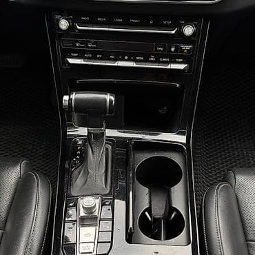к7 2019: Kia K7: 2019 г., 3 л, Автомат, Газ, Седан — 7