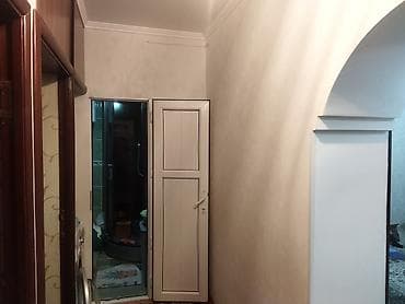 х ком: 3 комнаты, 76 м², 106 серия, 2 этаж, Евроремонт — 4