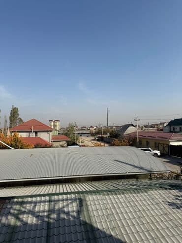 новый дом кок жар: Дом, 320 м², 6 комнат, Агентство недвижимости, ПСО (под самоотделку) — 27