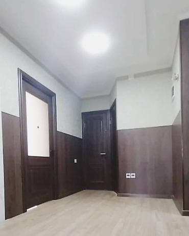 2 комнатная студия: 5 и более комнат, 100 м², 105 серия, 5 этаж, Дизайнерский ремонт — 8