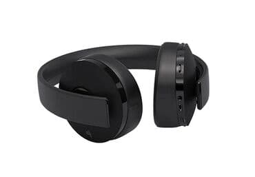 наушник сони: Полноразмерные, Sony, Б/у, Беспроводные (Bluetooth), Геймерские — 4