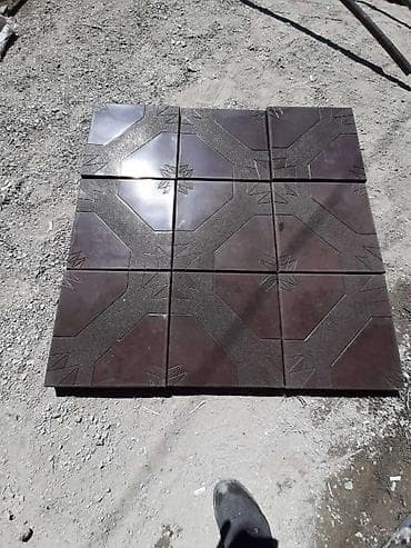 Евробрусчатка: 100%гарантия брусчатка плитка произвотсва и укладка — 7