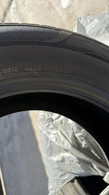 шина на к5: Летние шины 205/65 R16 95H, M+S Hyundai Sonata - Размер: 205/65 R16 — 4