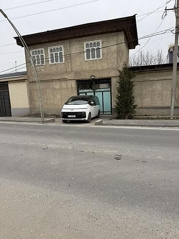 Үйлөр: Продается 9.5 соток дом Жилой помещение 650кв2 Центр города 2 — 4