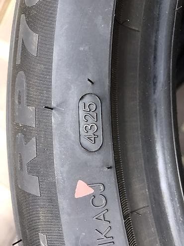 эо 3322: 245/50R20 Летние шины CHAOYANG, комплект из 4 шт. - Тип: легковые — 6