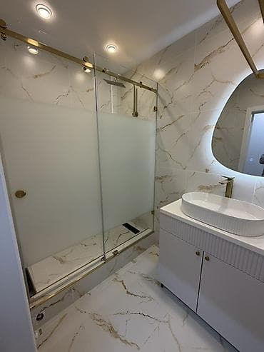квартира московский район: 2 комнаты, 60 м², Элитка, 2 этаж, Дизайнерский ремонт — 5