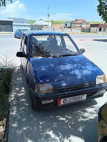 авто кытай: Daewoo Tico: 1997 г., 0.8 л, Механика, Бензин, Хэтчбэк — 3