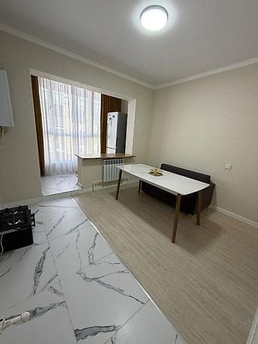 70: 1 комната, 53 м², Элитка, 9 этаж, Евроремонт — 5