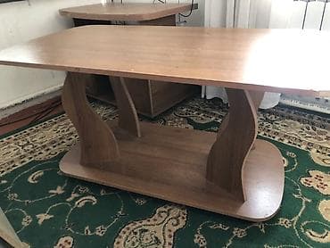 Спальные гарнитуры: Набор мебели для комнаты: 1) Прикроватная тумба из ЛДСП в контрастных — 9