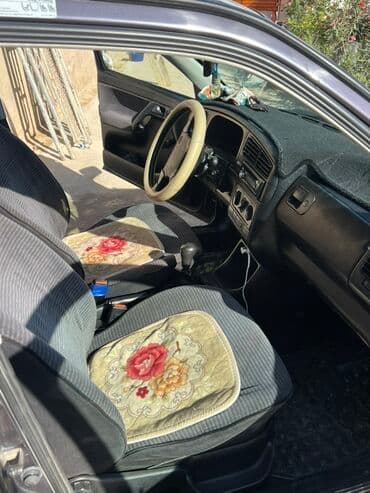 фары на опель вектра б: Volkswagen Golf: 1993 г., 1.6 л, Механика, Бензин, Хэтчбэк — 4