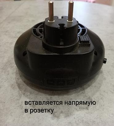 скорый: Электрический обогреватель 1000 Вт — 2