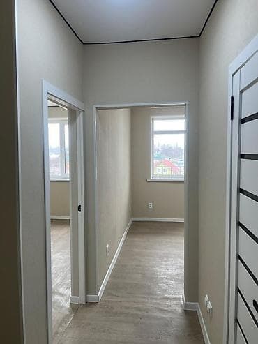 квартира эмель: 1 комната, 34 м², Общежитие, Евроремонт — 6