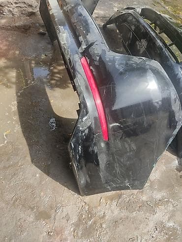 Автозапчасти: Передняя левая фара Honda — 10