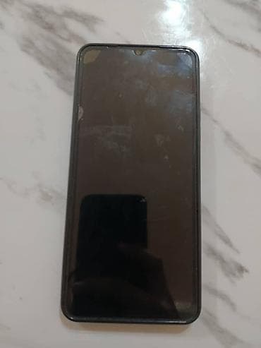 Poco C65, Б/у, 256 ГБ, цвет - Черный