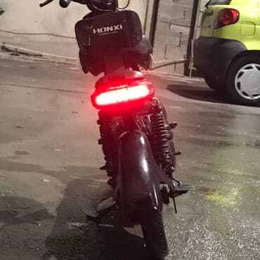 электро мотороллер с кузовом бишкек: Электирони Характеристи. 500wat mator - Компактная городская рама с — 2