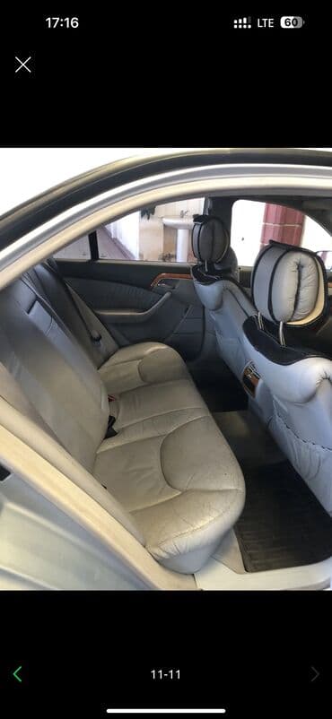 мотор хонда фит 1.5 цена бишкек: Mercedes-Benz S-Class: 1999 г., 4.3 л, Типтроник, Бензиновая, Седан — 8