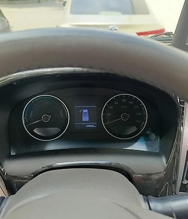 porter 2018: Легкий грузовик, Hyundai, Стандарт, Б/у — 3