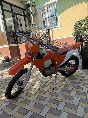 Эндуро 250 куб. см, Бензин at lalafo.kg Эндуро 250 куб. см, Бензин