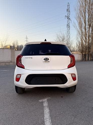 киа маленькая машина цена бишкек: Kia Morning: 2019 г., 1 л, Автомат, Бензин, Хэтчбэк — 4